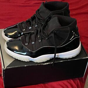 Jordan 11 Jubilee Edition